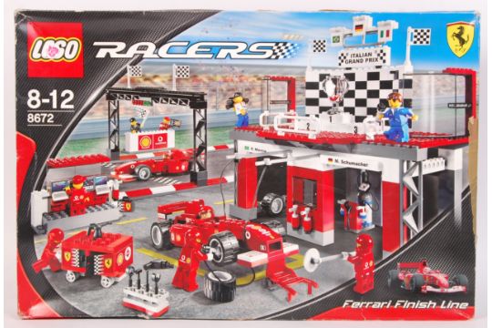 8672 lego