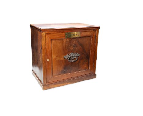 PHARMACY/APOTHECARY/MEDICAL CABINET | EUROPE | First half of the 20th century | 60 x 93 x 43,5 cm (height x width x depth) | 