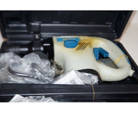 X Pro hammer drill 