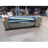 Stork screen washing, Working Width 67 3/4", Screen washer for Rotary screens, Good Condition,