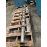EVAC Vacuum Slash 84”, Rigging Fee: $25