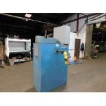 Kranz Single A frame winder, Model: 684, Ser # 12090, 60 hz, 1755 rpm, 460 volts, Control