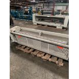 Mahlo Type Model MfRC 10A Serial 30 664 30091 Date 7-00 440 Volts AC, Rigging Fee: $50