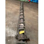 EVAC Vacuum Slash 136”, Rigging Fee: $25