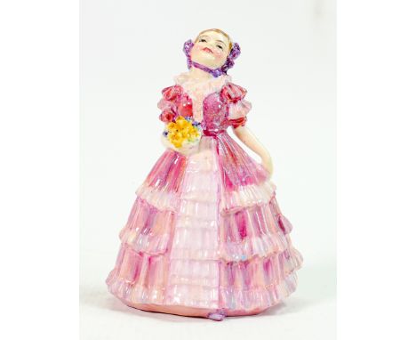 Royal Doulton figure Ruby HN1724: 