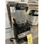 Malaxeur VITAMIX mod: Turbo-Blend VS