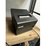 Imprimante EPSON