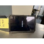 Tablette SAMSUNG