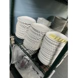 LOT: (90) Plats d'Accompagnement STEELITE
