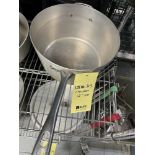 Chaudron 12''