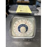 Balance GRAM PRECISION