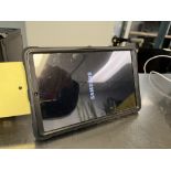 Tablette SAMSUNG