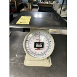 Balance KILO TECK