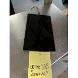 Tablette LENOVO, mod: TB 8505F