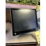 P.O.S. HP mod: ELO HP RP7801