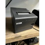 Imprimante EPSON