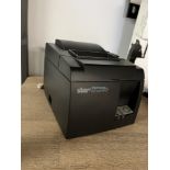 Imprimante STAR mod: TSP100IIIB1 Future PRNT