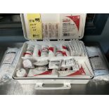 Kit de Premiers Soins