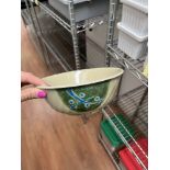 LOT: (7) Bols à Soupe Ramen