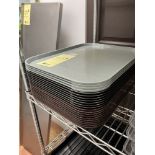 LOT: (21) Cabarets