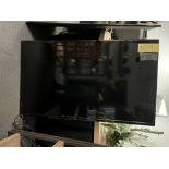 Télévision Écran Plat FC mod: Bolva 55SVL20, 55''