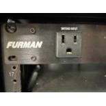 FURMAN M - 8X2
