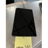 Tablette LENOVO, mod: TB 8505F