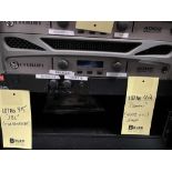 Amplificateur CROWN mod: 4002xTi