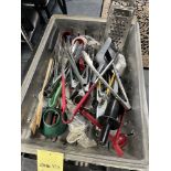 LOT: Ustensils & Items de Cuisine Asst.