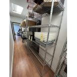 Rack NSF TARNSON, 41'' x 18''