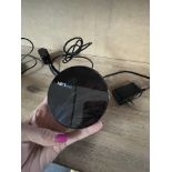 Unités HV.1 MAX, mod: CPU RK3318