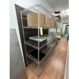 Rack NSF TARNSON, 60'' x 24''