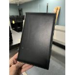 LOT: (33) Cartable-Menu