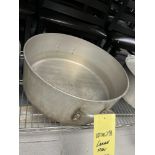 Grand Chaudron, 17''
