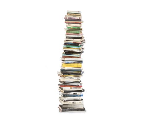 A collection of reference books:Relating to Silver, Gold, Jewellery and PewterIncluding, The Gilbert Collection of Gold and S