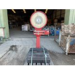 Avery O-250kg Industrial Scales from MoD