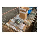12 x New Unissued Air Brake Chambers MoD Reserve Stocks