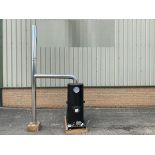 Unissued Deville Multi-Fuel Heater.fromNato Reserve Stocks