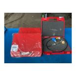 3 x New Unissued Oil Extraction Kits