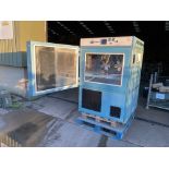 Ring Way Apel 250/762/460 Climate Chamber Heat and Cool from MoD