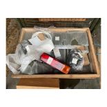 3 x Vehicle Spares Kits for Leyland Daf Trucks from MoD