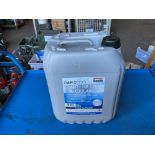 1 x 20 New Litre Drum Granville Rapid Cool Blue Vehicle anti Freeze and coolant Unissued from MoD