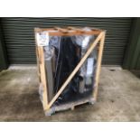 Unissued Deville Multi-Fuel Heater.fromNato Reserve Stocks