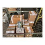 12 x New Unissued Air Brake Chambers MoD Reserve Stocks