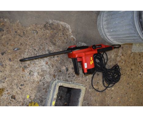 Einhell electric chainsaw