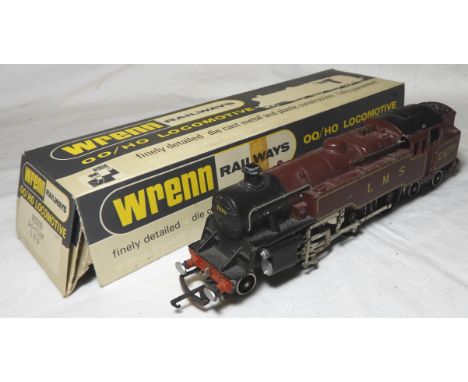 WRENN LMS 2679 TANK ENGINE (BOX TOP) 