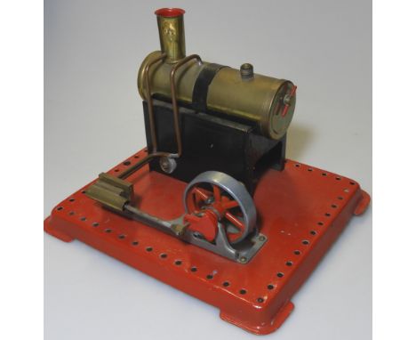 MAMOD STATIONARY ENGINE 