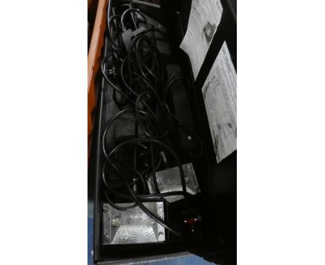 A Display Light Set 