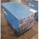 MILLER DIMENSION 652 CC/CV DC WELDING POWER SOURCE, CAT. NO. 903379, S/N ME460047C
