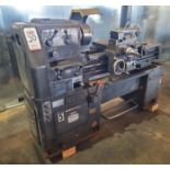TAKISAWA TSL-800D LATHE, 8" 3-JAW CHUCK, TAILSTOCK, S/N BMR800106H, KDK-200-LHD QUICK CHANGE TOOL
